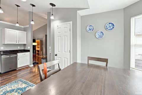 Tiny photo for 1626 Stone Valley Court, Lafayette, IN 47909 (MLS # 202632719)