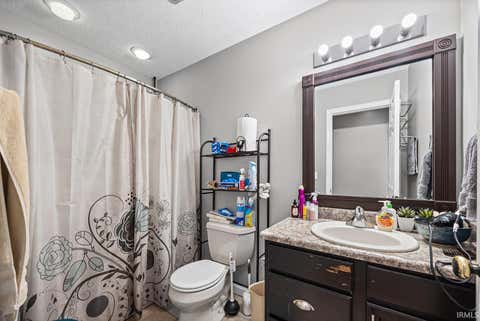 Tiny photo for 1626 Stone Valley Court, Lafayette, IN 47909 (MLS # 202632719)