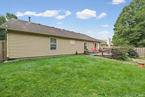 Tiny photo for 1626 Stone Valley Court, Lafayette, IN 47909 (MLS # 202632719)