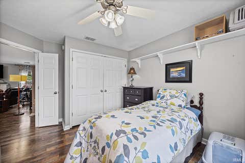 Tiny photo for 1626 Stone Valley Court, Lafayette, IN 47909 (MLS # 202632719)