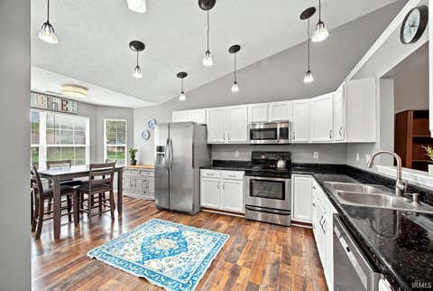 Tiny photo for 1626 Stone Valley Court, Lafayette, IN 47909 (MLS # 202632719)
