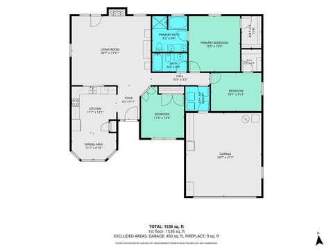 Tiny photo for 1626 Stone Valley Court, Lafayette, IN 47909 (MLS # 202632719)