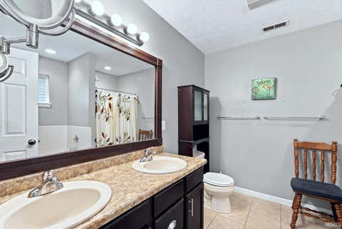 Tiny photo for 1626 Stone Valley Court, Lafayette, IN 47909 (MLS # 202632719)