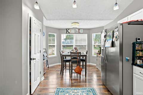 Tiny photo for 1626 Stone Valley Court, Lafayette, IN 47909 (MLS # 202632719)