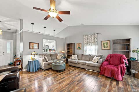 Tiny photo for 1626 Stone Valley Court, Lafayette, IN 47909 (MLS # 202632719)