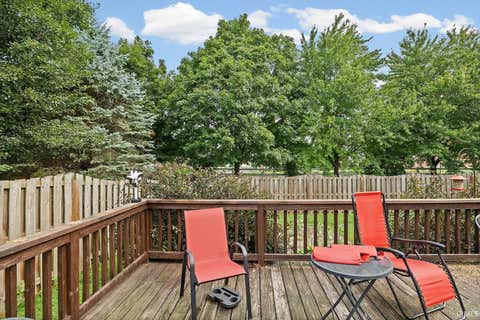 Tiny photo for 1626 Stone Valley Court, Lafayette, IN 47909 (MLS # 202632719)