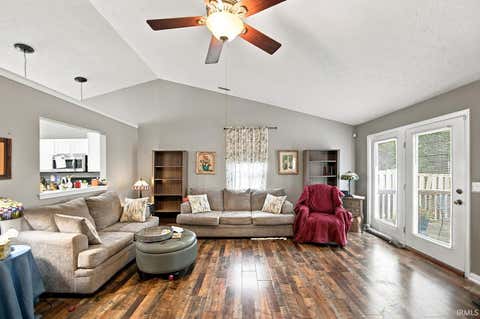 Tiny photo for 1626 Stone Valley Court, Lafayette, IN 47909 (MLS # 202632719)