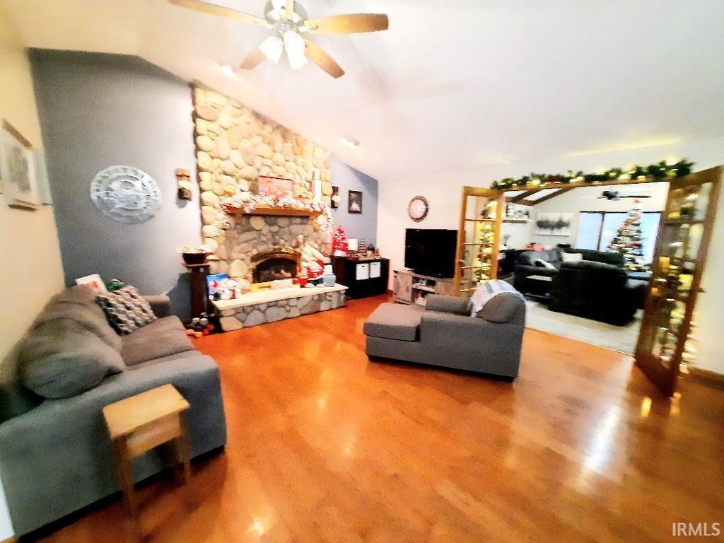 Photo of 501 S Harvey Road, Muncie, IN 47304 (MLS # 202547459)