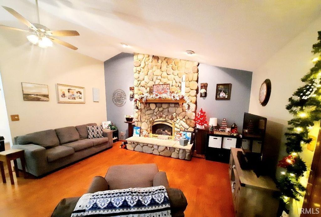 Photo of 501 S Harvey Road, Muncie, IN 47304 (MLS # 202547459)