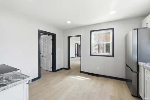Tiny photo for 314 S Line Street, Columbia City, IN 46725 (MLS # 202634617)