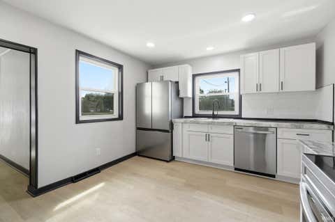 Tiny photo for 314 S Line Street, Columbia City, IN 46725 (MLS # 202634617)