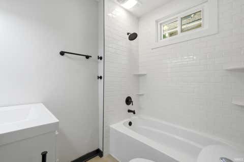 Tiny photo for 314 S Line Street, Columbia City, IN 46725 (MLS # 202634617)