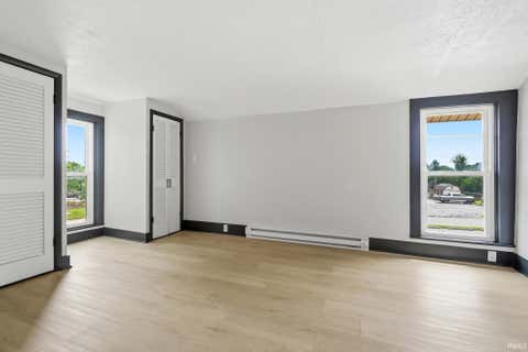 Tiny photo for 314 S Line Street, Columbia City, IN 46725 (MLS # 202634617)