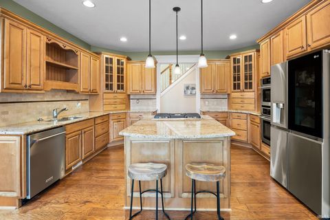 Tiny photo for 7596 Homestead Trail, Lafayette, IN 47909 (MLS # 202605347)