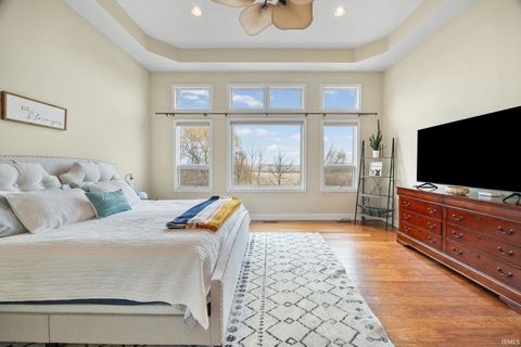 Tiny photo for 7596 Homestead Trail, Lafayette, IN 47909 (MLS # 202605347)