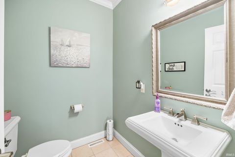 Tiny photo for 7596 Homestead Trail, Lafayette, IN 47909 (MLS # 202605347)