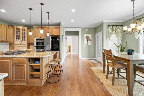 Tiny photo for 7596 Homestead Trail, Lafayette, IN 47909 (MLS # 202605347)