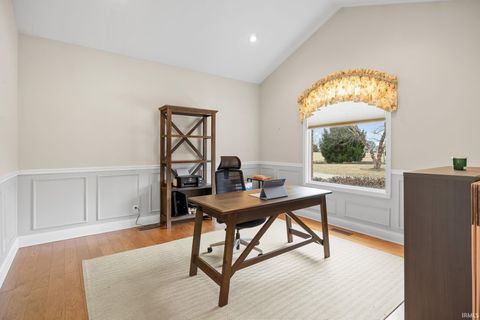 Tiny photo for 7596 Homestead Trail, Lafayette, IN 47909 (MLS # 202605347)