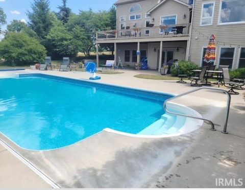 Tiny photo for 7596 Homestead Trail, Lafayette, IN 47909 (MLS # 202605347)