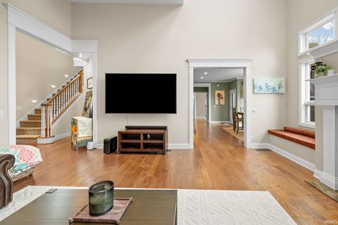 Tiny photo for 7596 Homestead Trail, Lafayette, IN 47909 (MLS # 202605347)