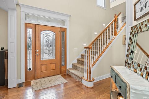 Tiny photo for 7596 Homestead Trail, Lafayette, IN 47909 (MLS # 202605347)