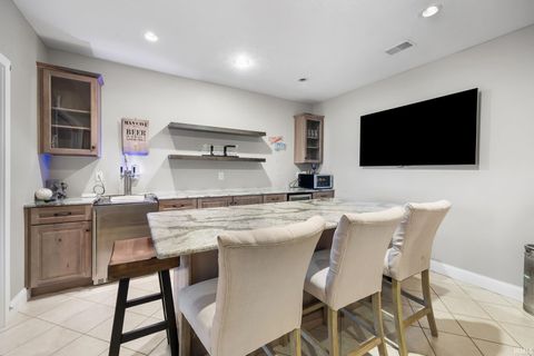 Tiny photo for 7596 Homestead Trail, Lafayette, IN 47909 (MLS # 202605347)