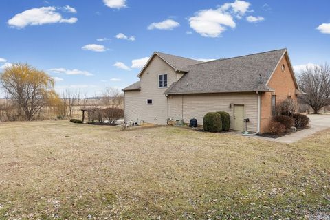 Tiny photo for 7596 Homestead Trail, Lafayette, IN 47909 (MLS # 202605347)