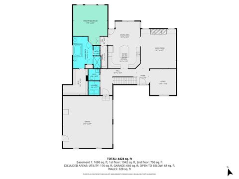 Tiny photo for 7596 Homestead Trail, Lafayette, IN 47909 (MLS # 202605347)