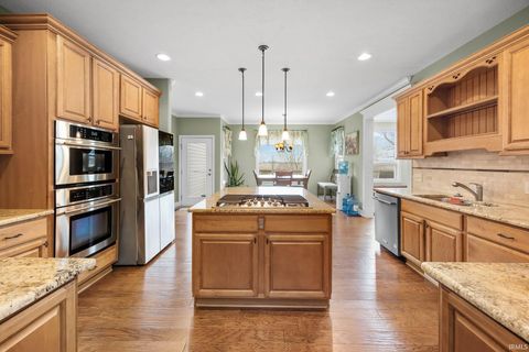 Tiny photo for 7596 Homestead Trail, Lafayette, IN 47909 (MLS # 202605347)