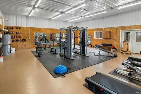 Tiny photo for 7596 Homestead Trail, Lafayette, IN 47909 (MLS # 202605347)