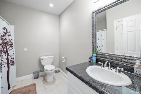 Tiny photo for 7596 Homestead Trail, Lafayette, IN 47909 (MLS # 202605347)