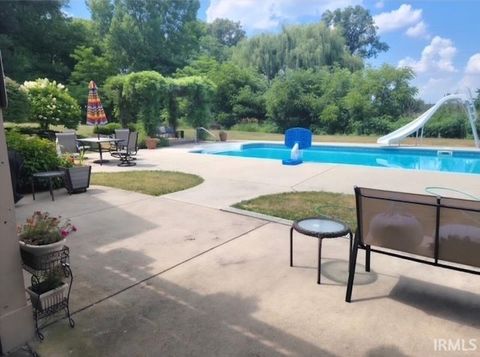 Tiny photo for 7596 Homestead Trail, Lafayette, IN 47909 (MLS # 202605347)