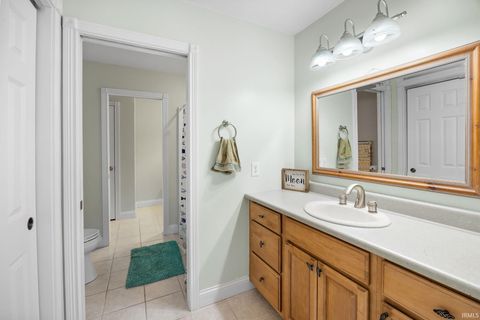 Tiny photo for 7596 Homestead Trail, Lafayette, IN 47909 (MLS # 202605347)