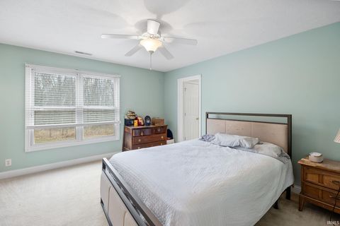 Tiny photo for 7596 Homestead Trail, Lafayette, IN 47909 (MLS # 202605347)