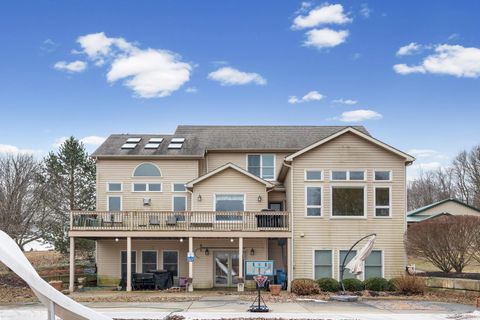 Tiny photo for 7596 Homestead Trail, Lafayette, IN 47909 (MLS # 202605347)