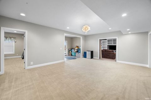 Tiny photo for 7596 Homestead Trail, Lafayette, IN 47909 (MLS # 202605347)