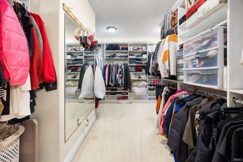 Tiny photo for 7596 Homestead Trail, Lafayette, IN 47909 (MLS # 202605347)