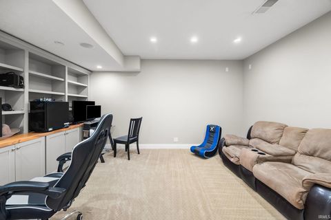 Tiny photo for 7596 Homestead Trail, Lafayette, IN 47909 (MLS # 202605347)