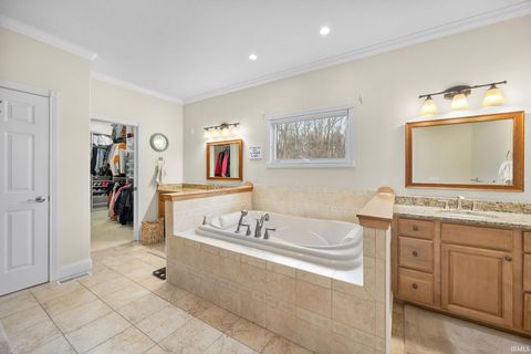 Tiny photo for 7596 Homestead Trail, Lafayette, IN 47909 (MLS # 202605347)