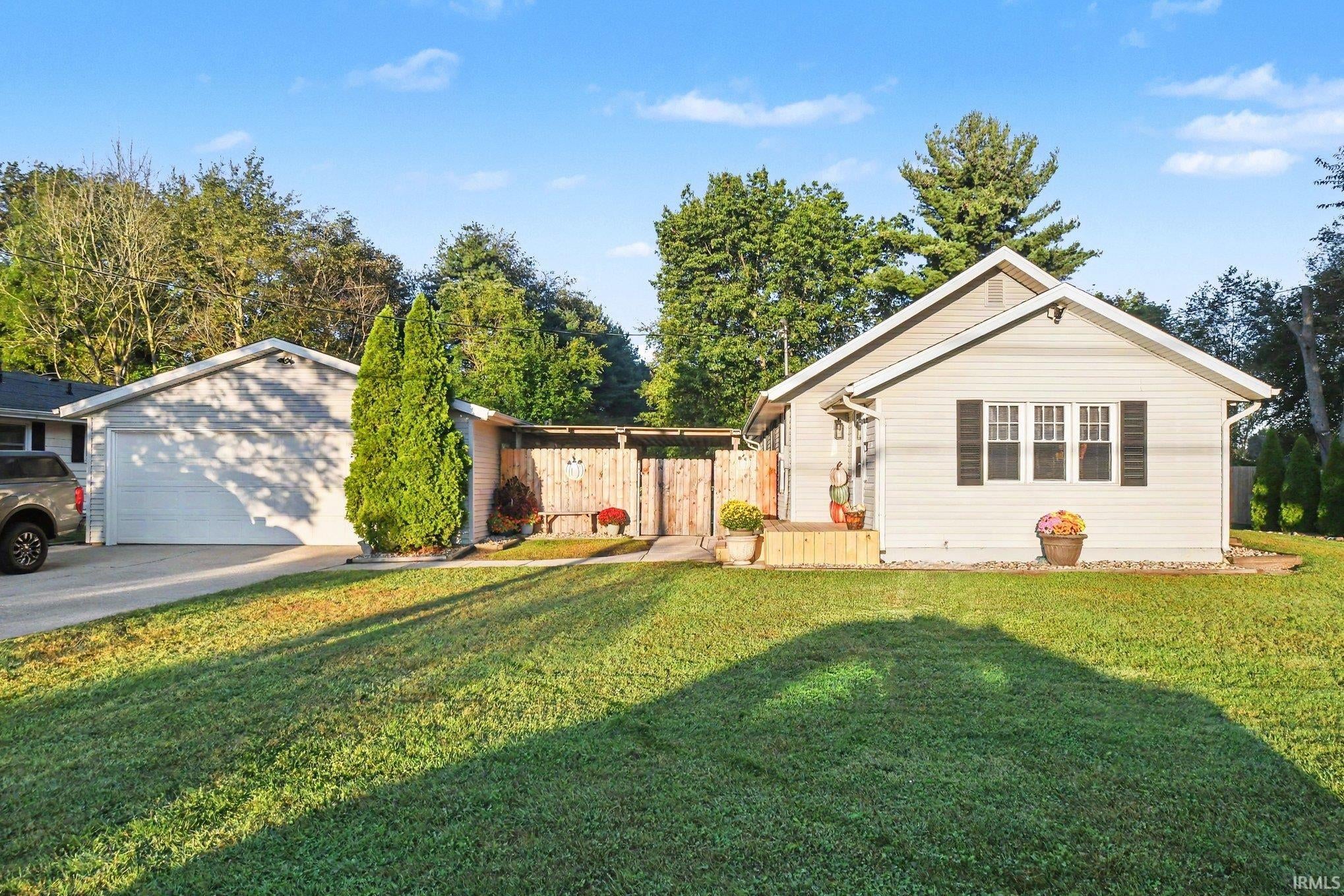 2733 Burr Oak Avenue