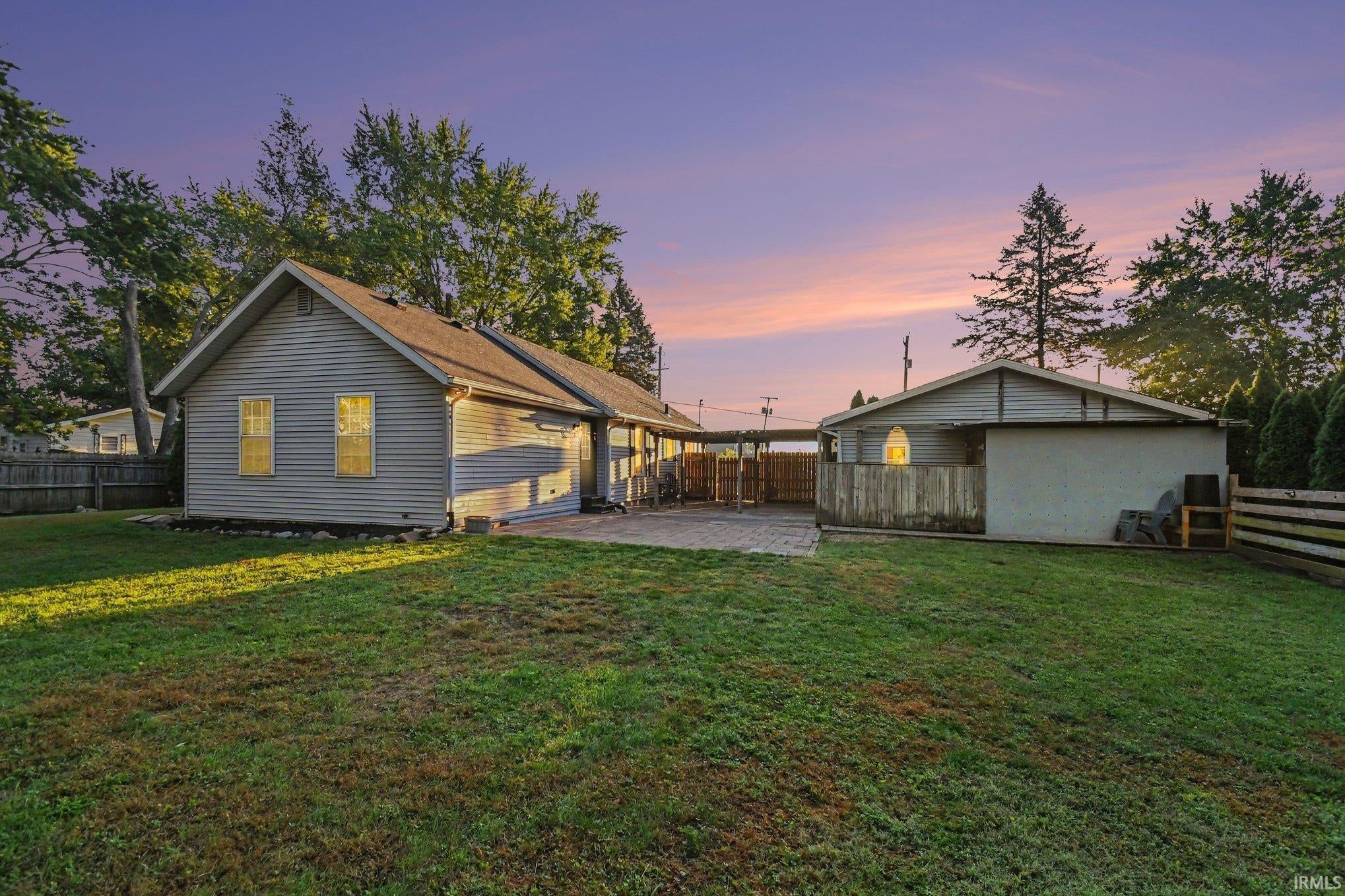 2733 Burr Oak Avenue