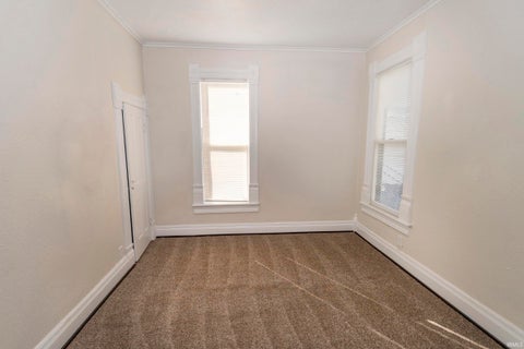 Tiny photo for 329 Jefferson Street, Elkhart, IN 46516 (MLS # 202643629)