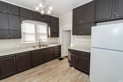 Tiny photo for 329 Jefferson Street, Elkhart, IN 46516 (MLS # 202643629)