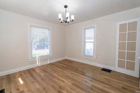 Tiny photo for 329 Jefferson Street, Elkhart, IN 46516 (MLS # 202643629)