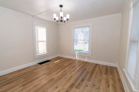 Tiny photo for 329 Jefferson Street, Elkhart, IN 46516 (MLS # 202643629)