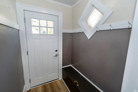 Tiny photo for 329 Jefferson Street, Elkhart, IN 46516 (MLS # 202643629)