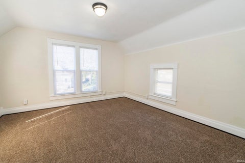 Tiny photo for 329 Jefferson Street, Elkhart, IN 46516 (MLS # 202643629)