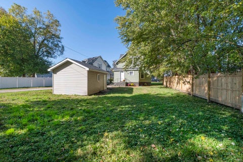 Tiny photo for 329 Jefferson Street, Elkhart, IN 46516 (MLS # 202643629)