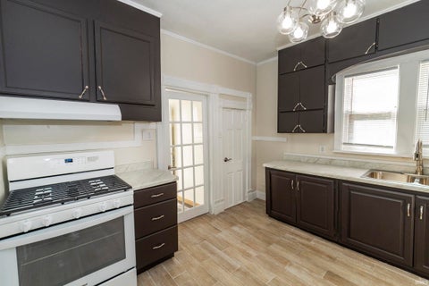 Tiny photo for 329 Jefferson Street, Elkhart, IN 46516 (MLS # 202643629)