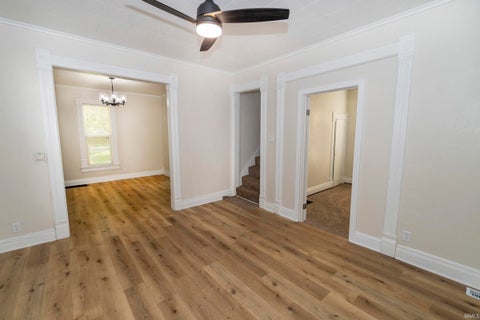 Tiny photo for 329 Jefferson Street, Elkhart, IN 46516 (MLS # 202643629)